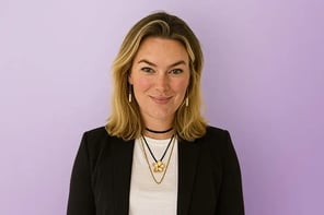 Aimée Vos Hups Groningen