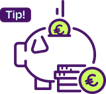 usp-vergoeding-tip