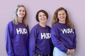 Team Noordoost-Brabant Hups