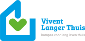 Vivent Langer Thuis logo
