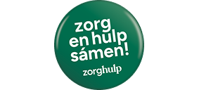 Zorghulp logo