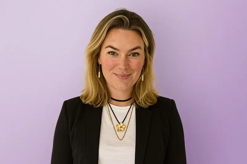 Hups Groningen Aimee Vos