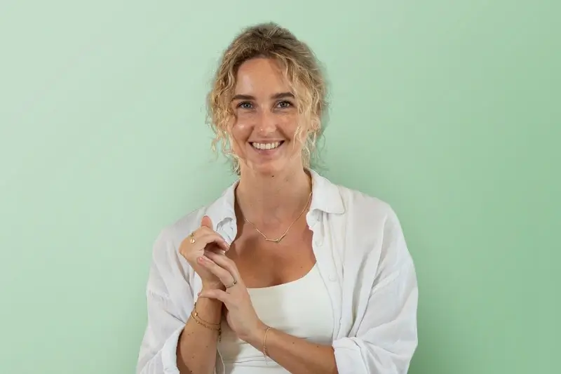 Amber van Valburg Nijmegen Hups
