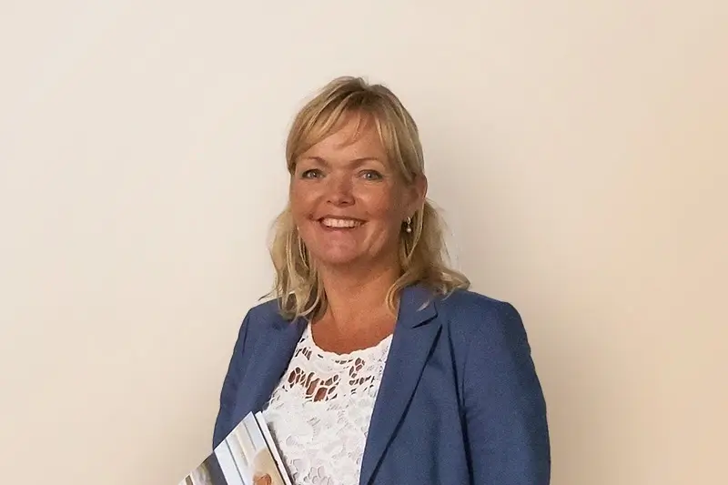 Anique Lenting Salland-Zwolle Hups
