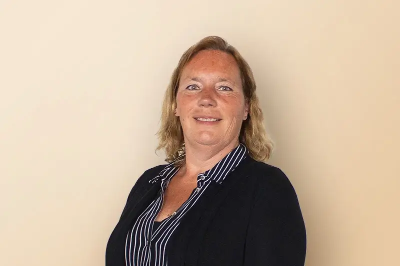 Gabriëlle Kuiper Noord-Veluwe Hups
