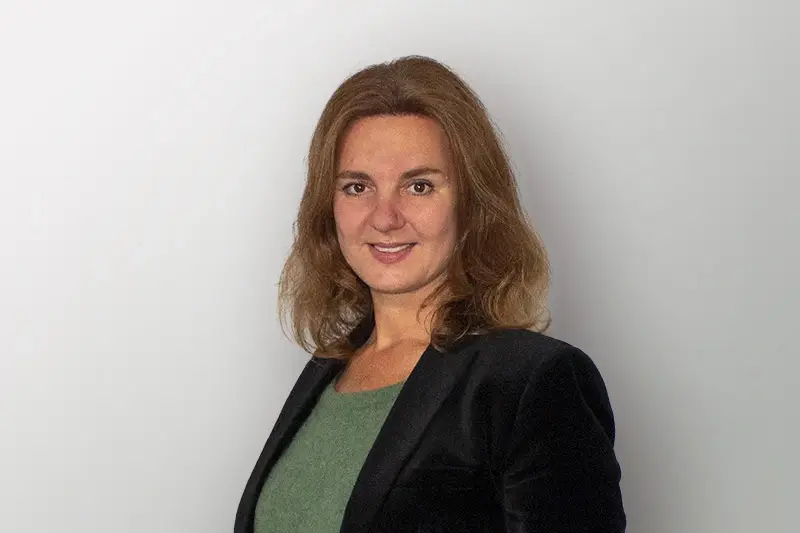 Yvonne van Zon Amersfoort Hups