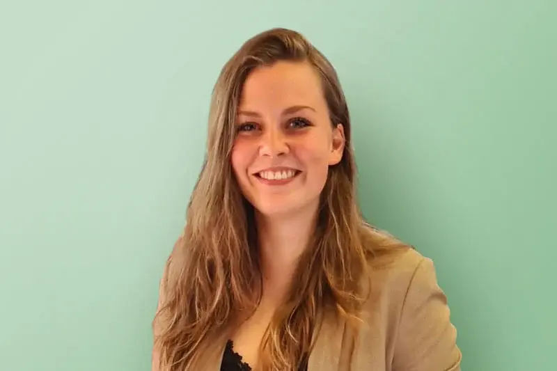 Eva Joosten Hups Noord-Limburg